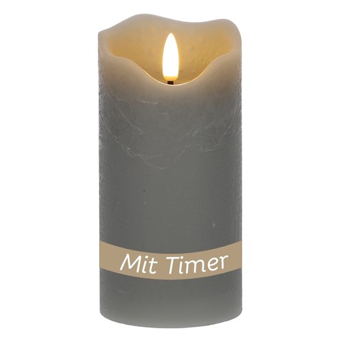 Led echtwachskerzen timer - echtwachskerzen,
