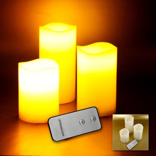 Led kerze aus - led,