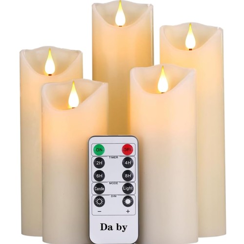 Led kerzen kerzenset - kerzen,,