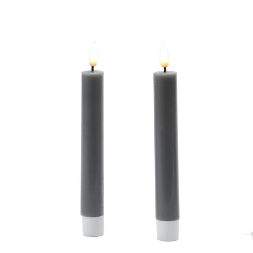 Led stabkerzen mia deluxe - mia,