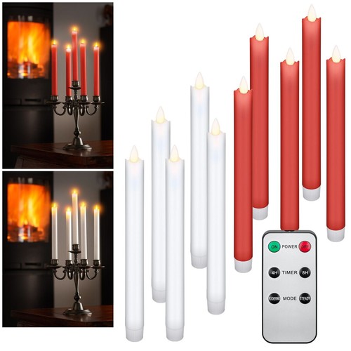 5er set led - set,