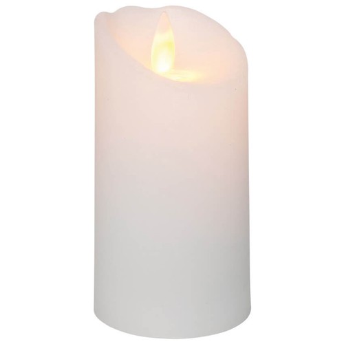 Led echtwachskerze kerze - led-echtwachskerze,