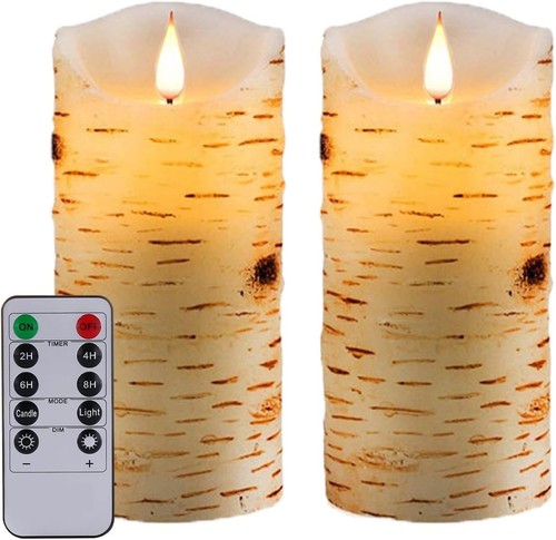 Led kerzen flammenlos - led-kerzen,