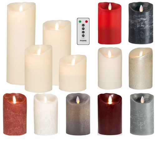 Sompex flame led - sompex,