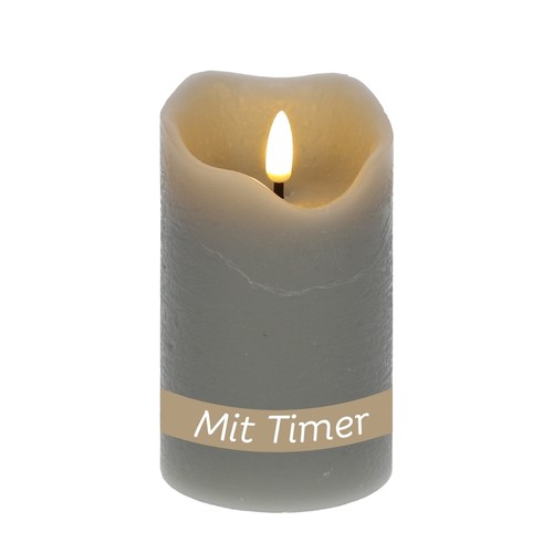 Led echtwachskerzen timer - echtwachskerzen,