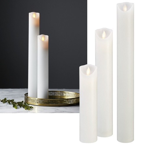 Led kerze twinkle - led, twinkle-long
