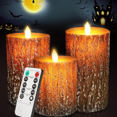 Led kerzen set - set, und